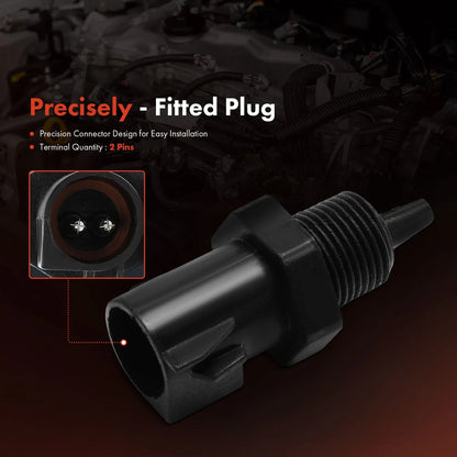 Ambient Air Temp Sensor for Focus, Explorer, Sonata Models