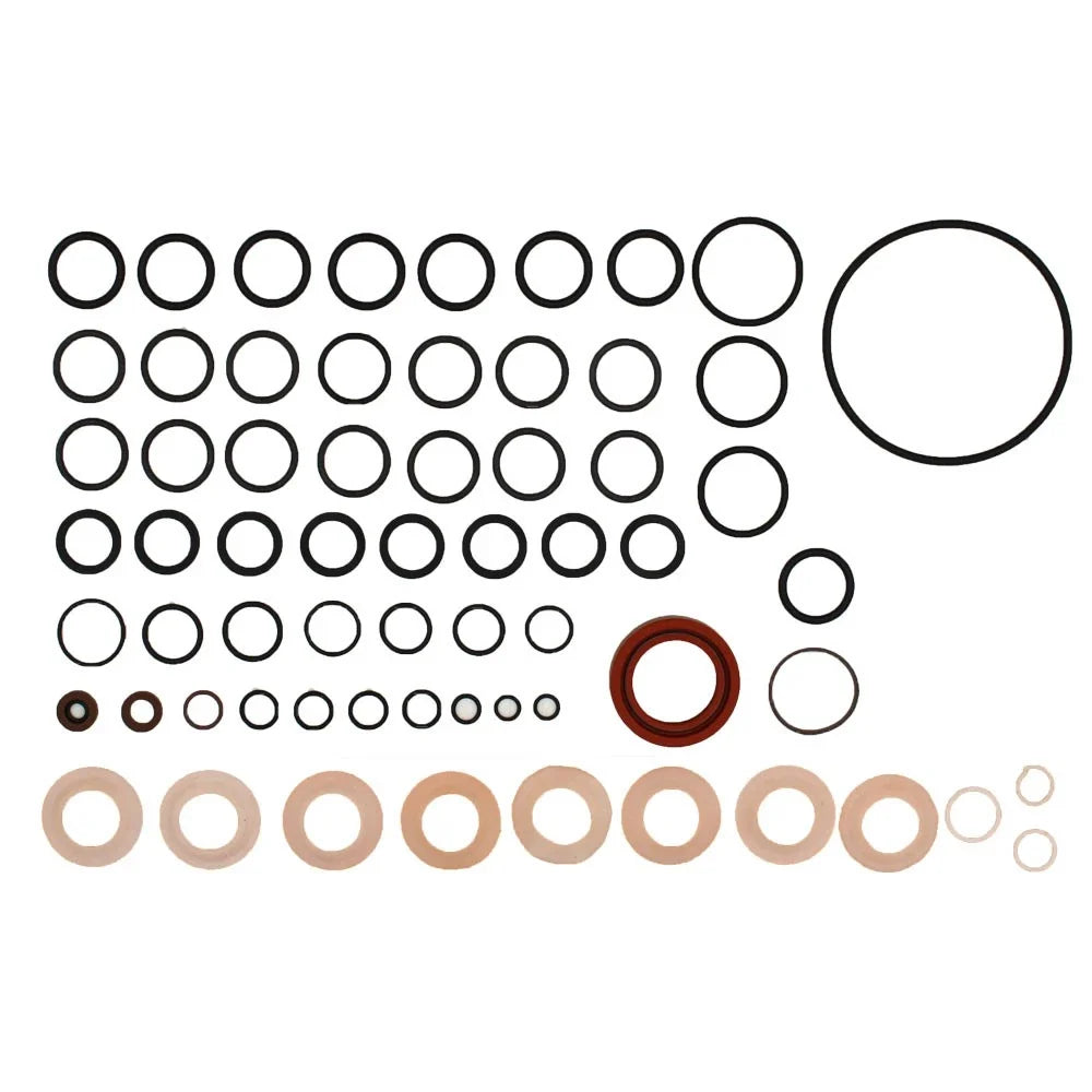 Hydraulic Pump Overhaul Kit for John Deere 310B 410 500C 510B 610B 640 (RE29109)