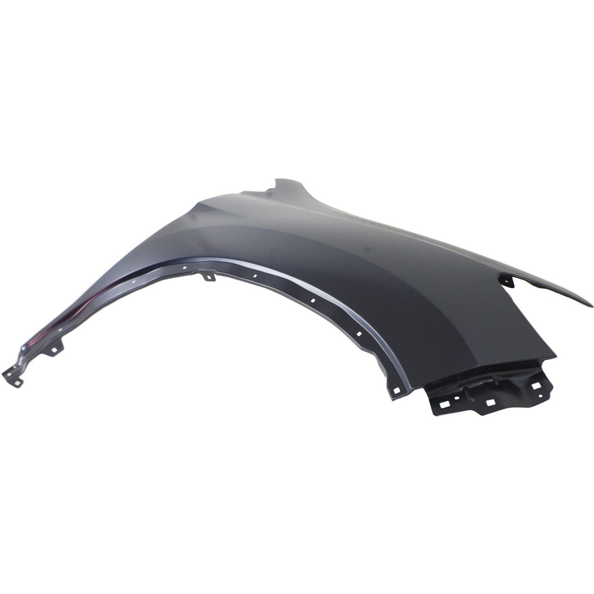 Fender Aluminium for Honda Pilot (2016-2018) Front Left & Right Side