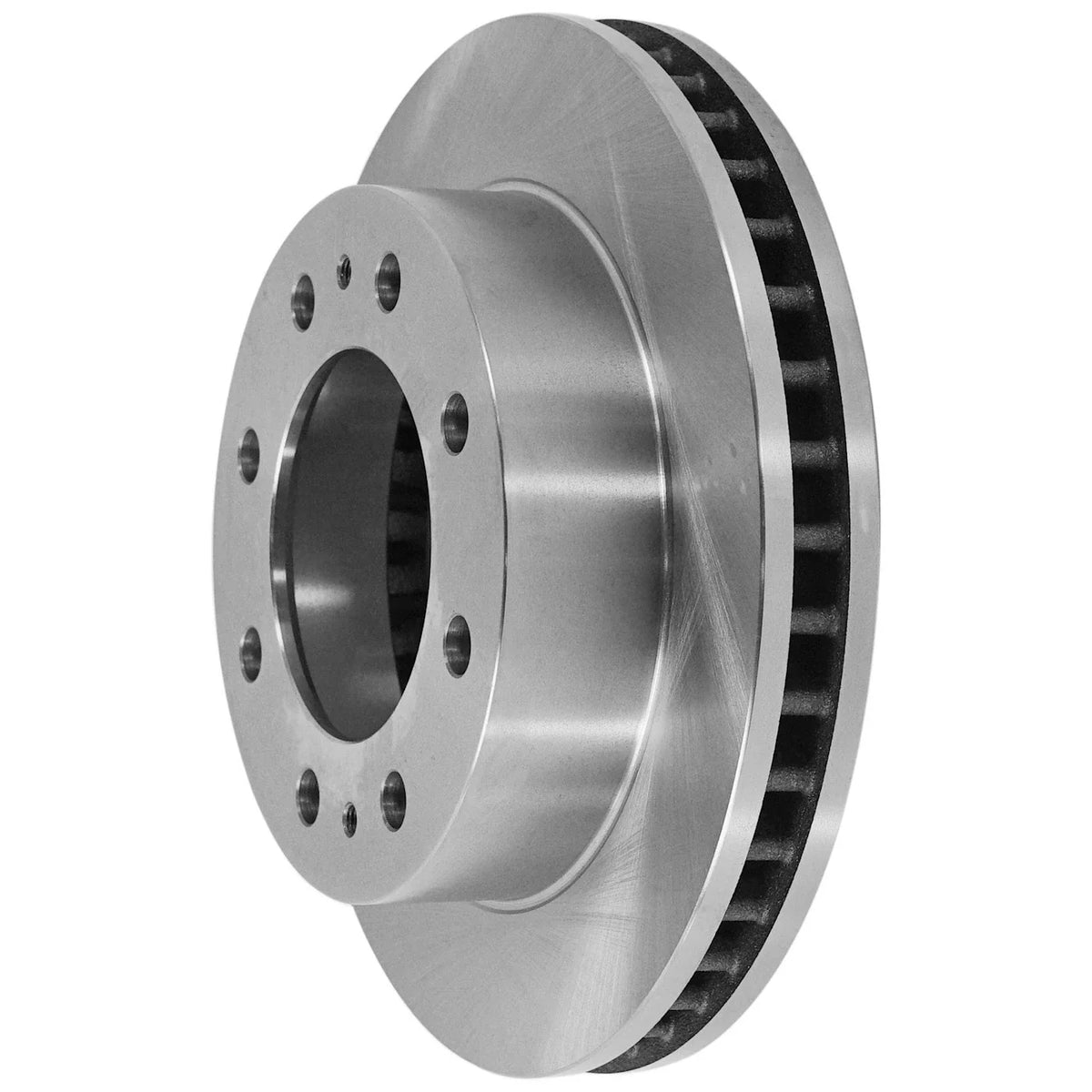 Front Brake Rotor compatible with Chevrolet Express 2500 2003-2022