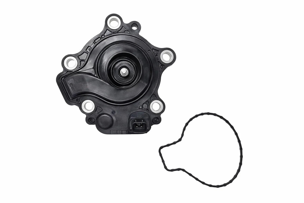 Genuine OEM Engine Water Pump for Toyota Prius C, Prius V (2012–2017) 161A029015