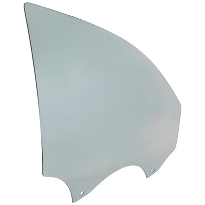Front Passenger Side Door Glass for Audi A4 S4 (2009-2016)