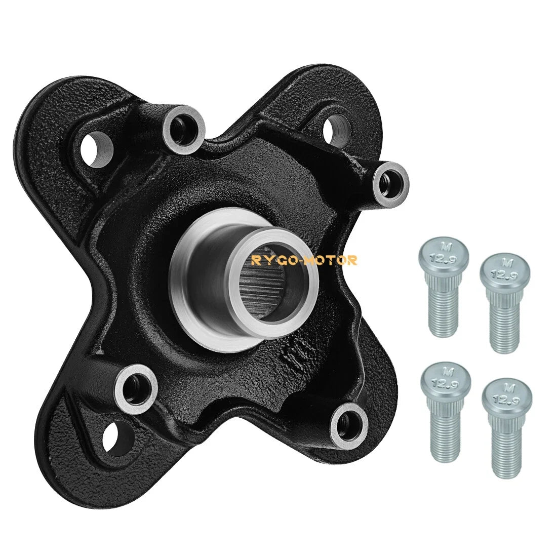 Front/Rear Wheel Hub for Polaris RZR 900, RZR Trail 900, RZR Trail S 900 (2015–2025)