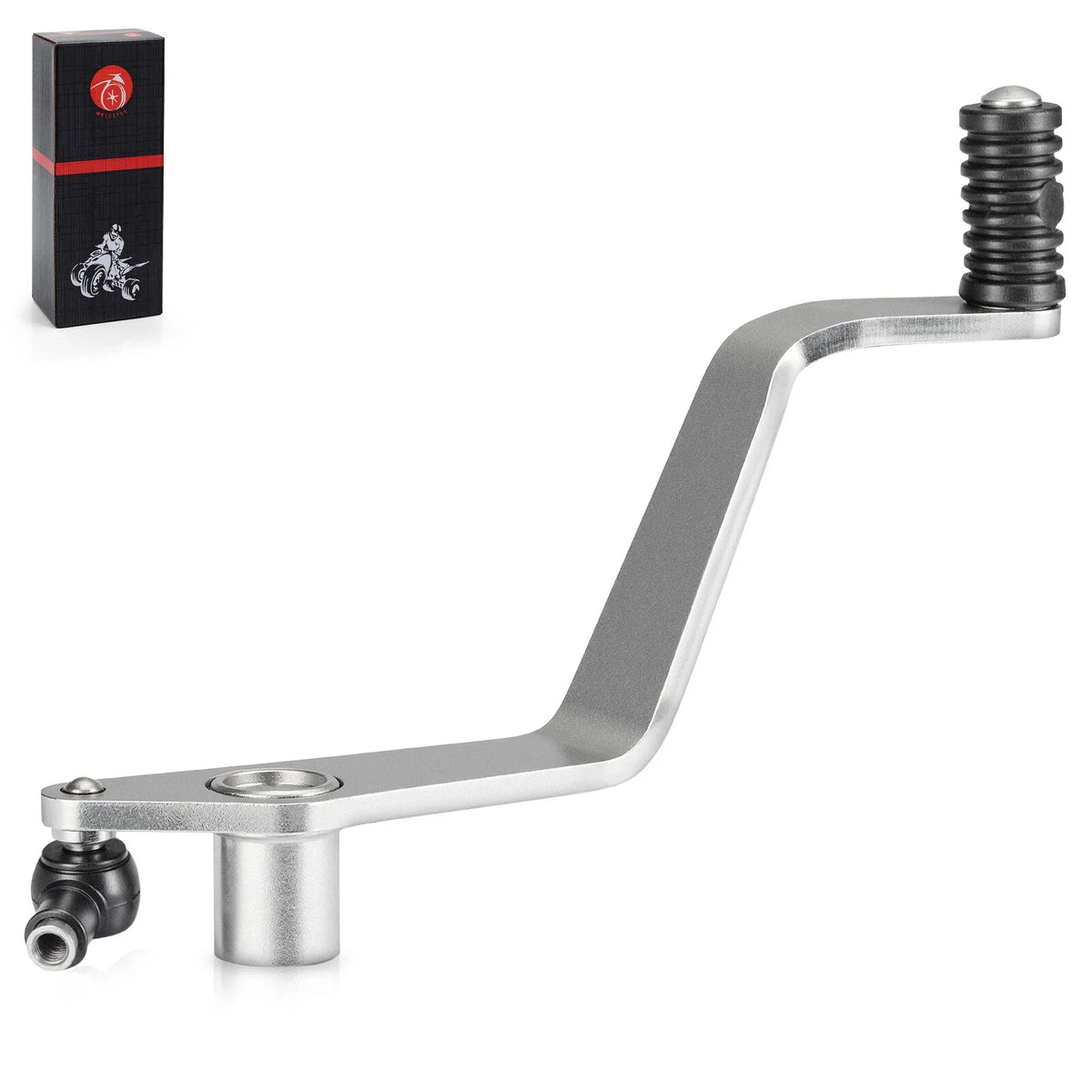 Shift Pedal for Yamaha Big Bear 400 YFM400 (2000–2012) 4KB-18110-20-00