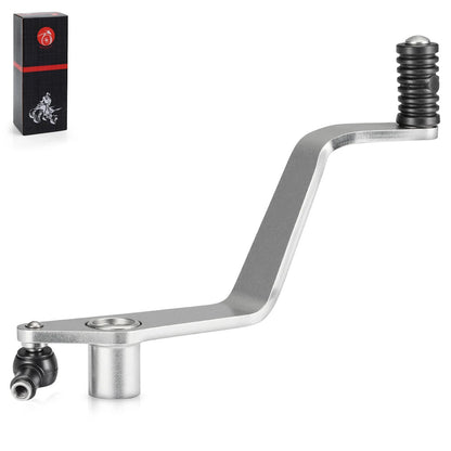 Shift Pedal for Yamaha Big Bear 400 YFM400 (2000–2012) 4KB-18110-20-00