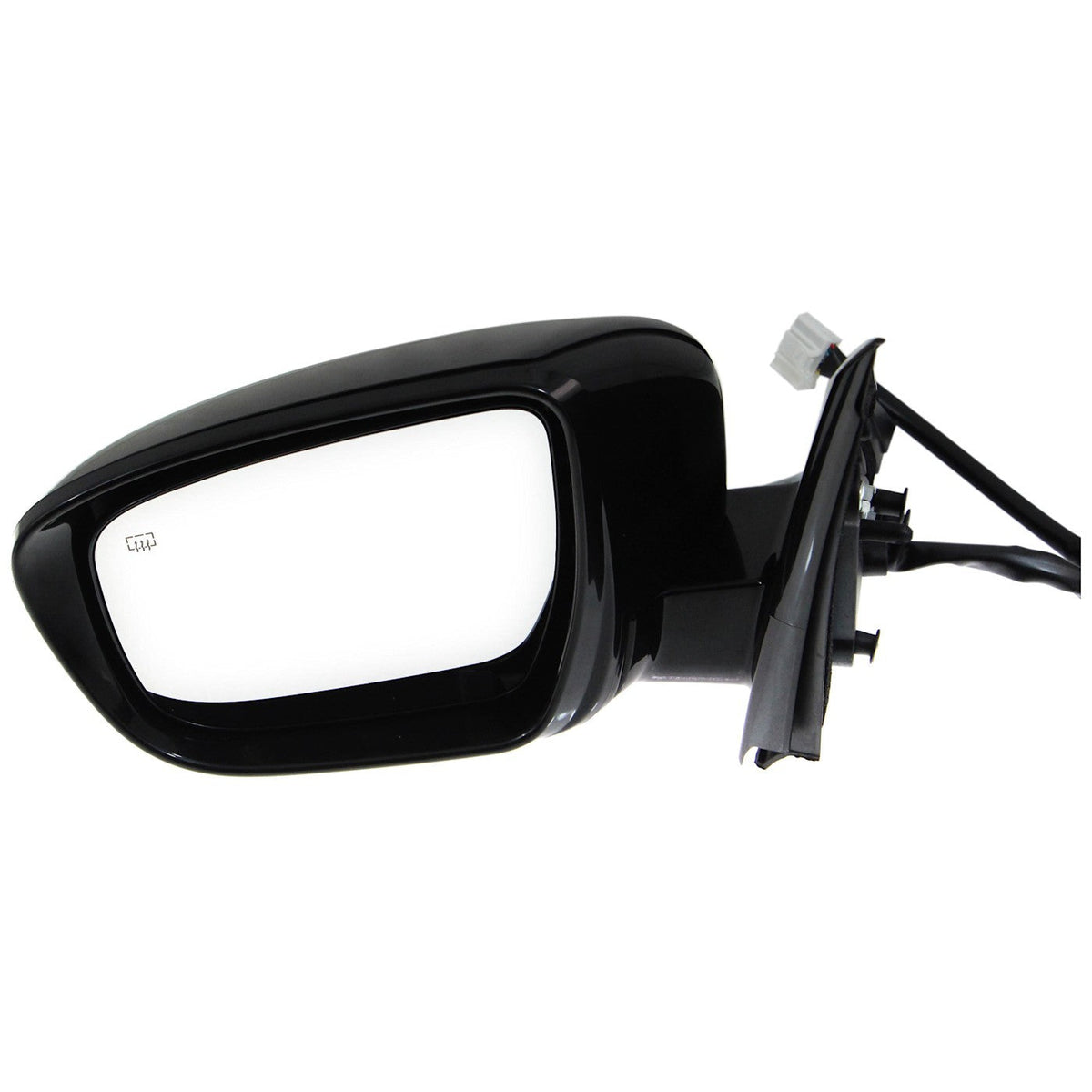Heated Driver Side Mirror for Nissan Pathfinder 2017