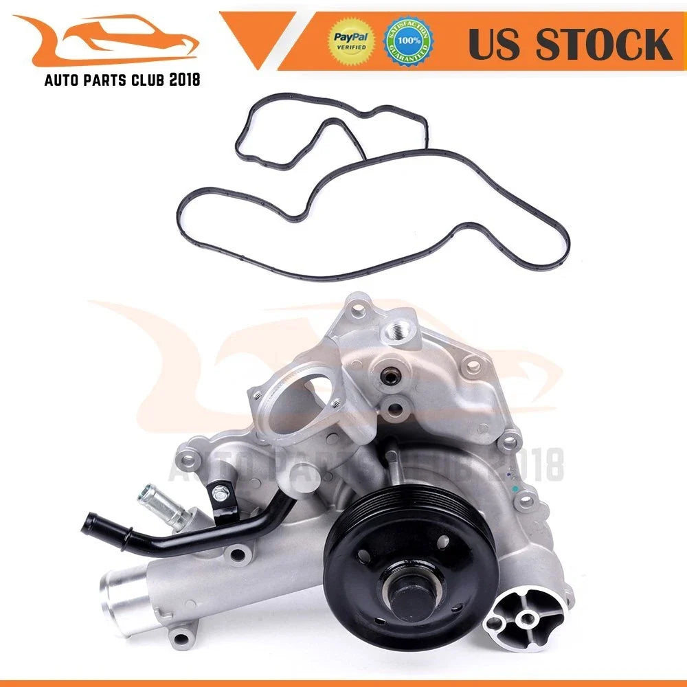 Water Pump for Dodge Aspen Ram 5.7L V8 (2009–2016)