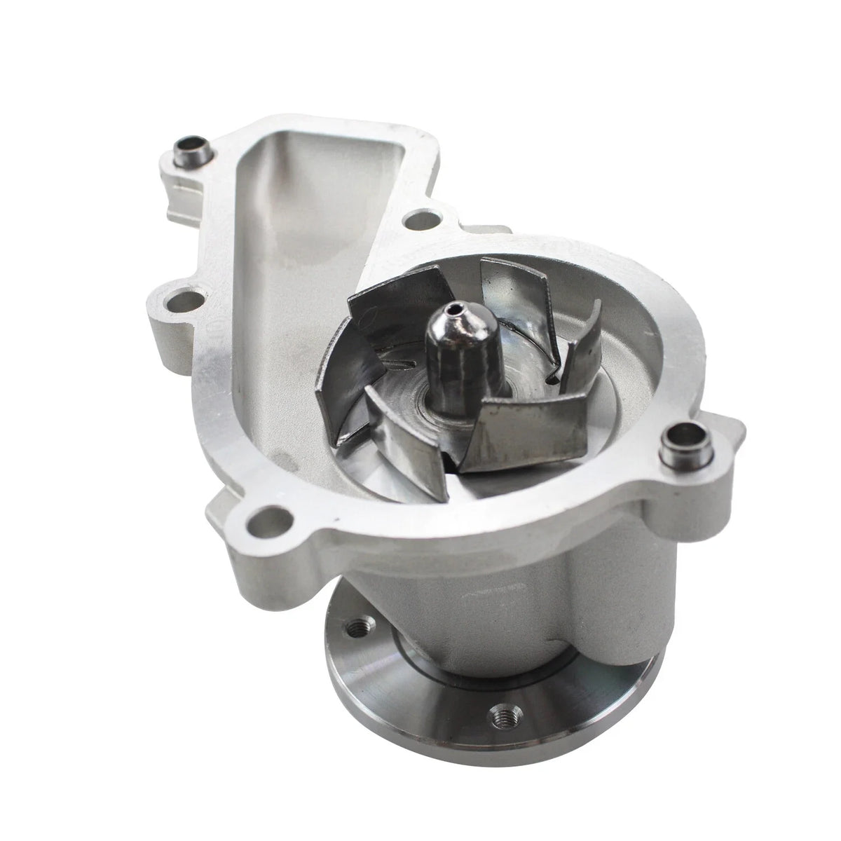 Engine Water Pump by AISIN WPK-813 for Toyota Hilux N70 2005-2015