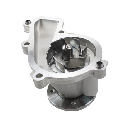 Engine Water Pump by AISIN WPK-813 for Toyota Hilux N70 2005-2015