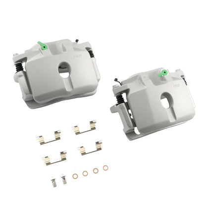 Brake Caliper Set (Rear) for Chevrolet Suburban/Tahoe 1500 2002-2006
