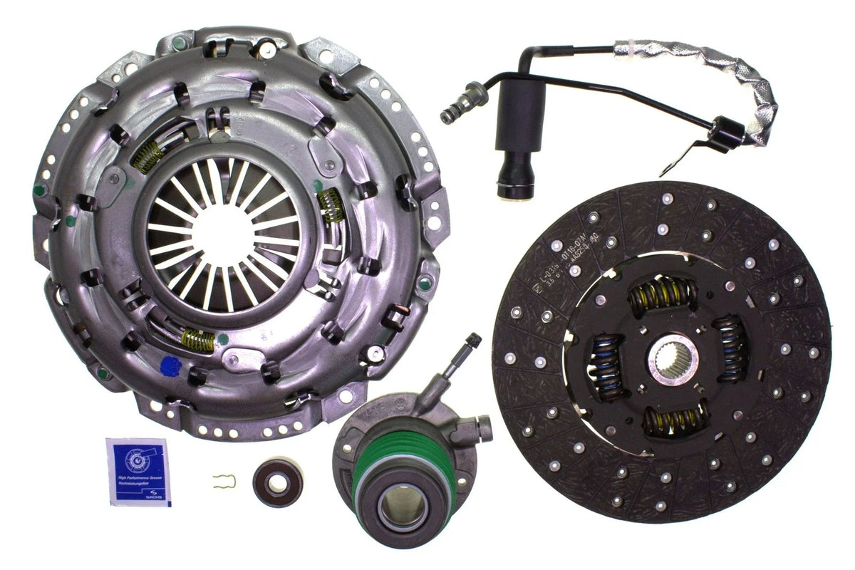 Clutch Kit for Chevrolet Corvette (2005–2013)