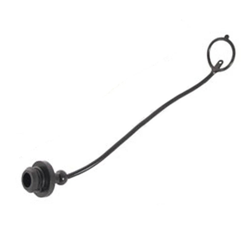Dust Plug for Pioneer Hydraulics (5205-4M)