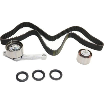 Timing Belt Kit for Jeep Liberty, Chrysler PT Cruiser & Dodge Stratus