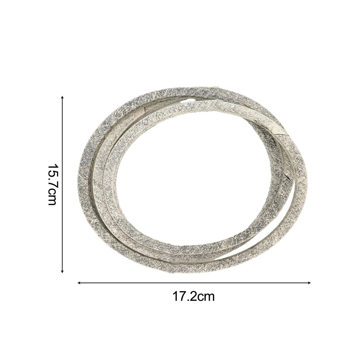 Mower Drive Belt for 38 Inch Deck Models (1732954SM)