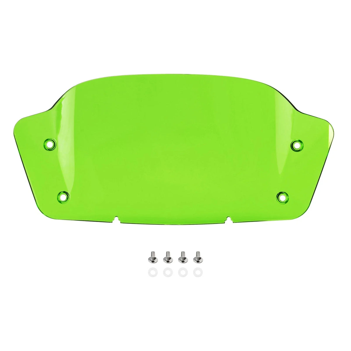 Windshield for CVO Street Glide FLHXSE (2023–2025) Harley