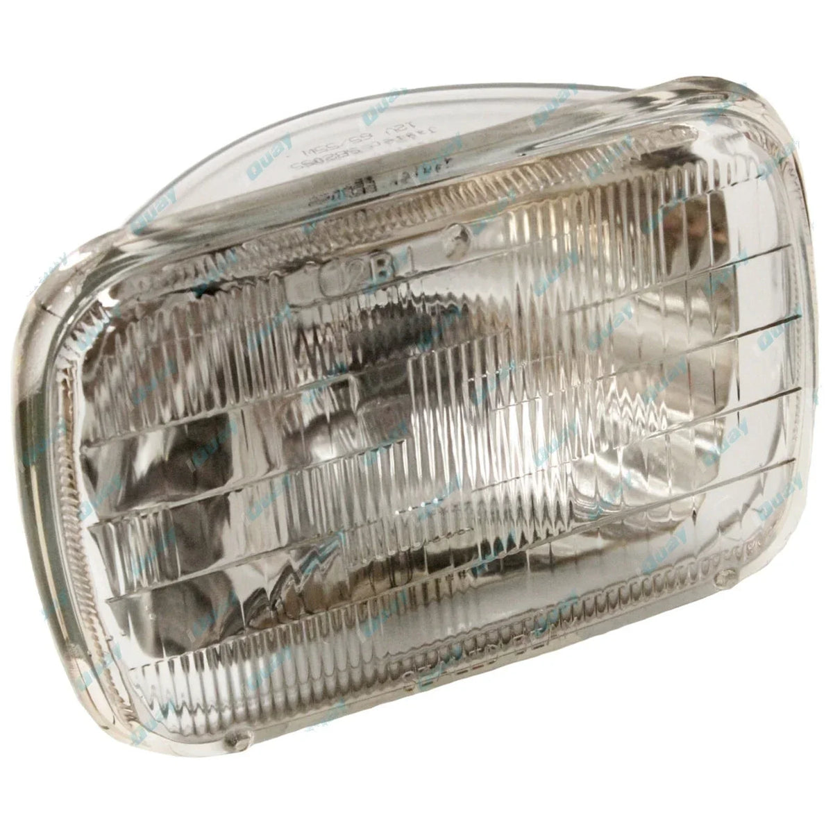 LH/RH Universal Headlight Sealed Beam for Toyota Supra/Celica/MR2 1981-1999