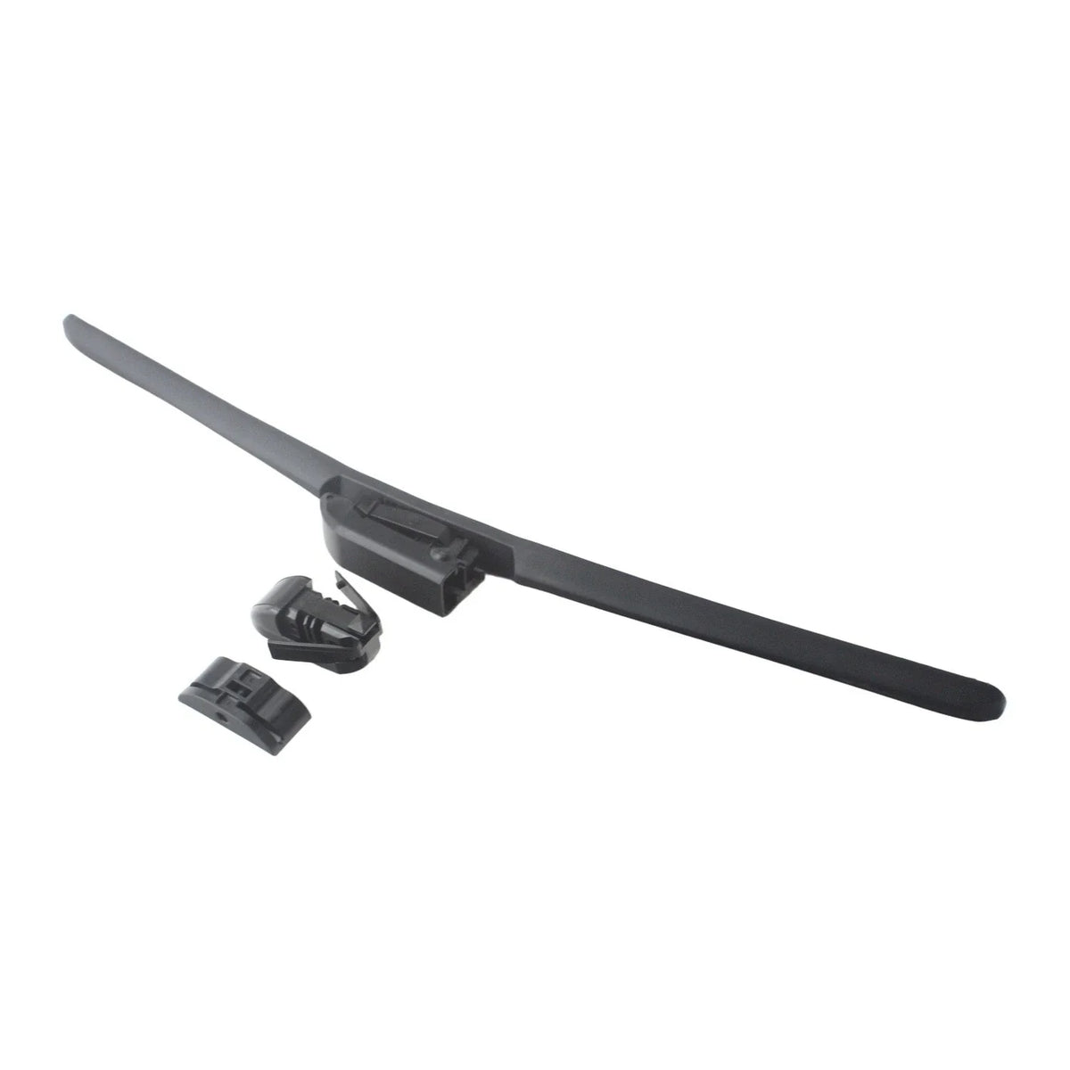 3-Pack Michelin Optimum+ Ceramic Wiper Blades for Mazda 2013-2016