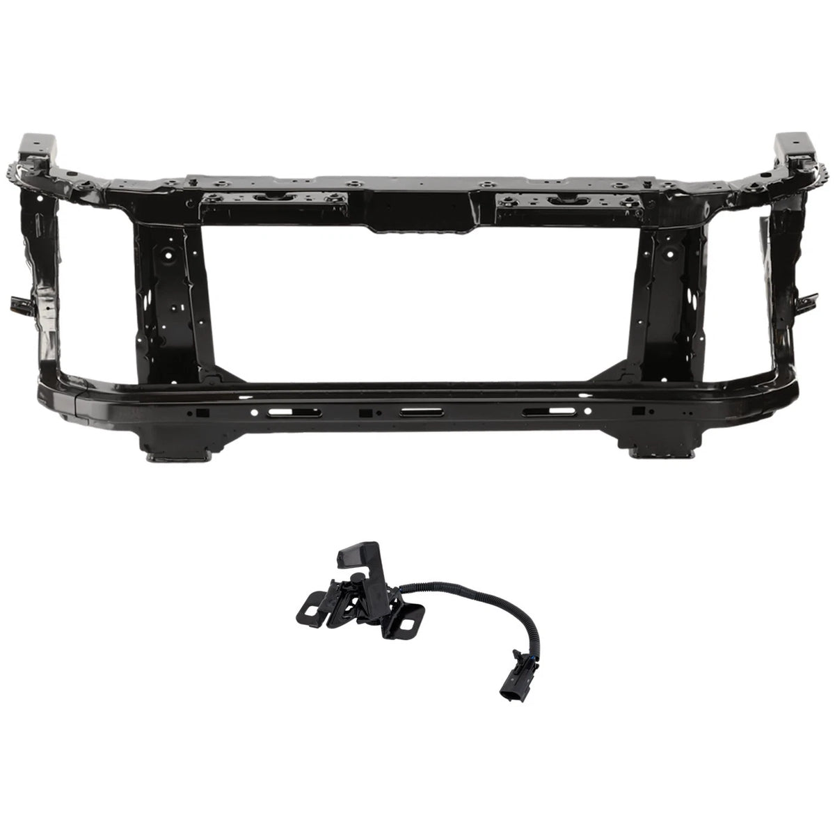 Radiator Support for Chevy GMC Canyon Colorado (2015–2016)