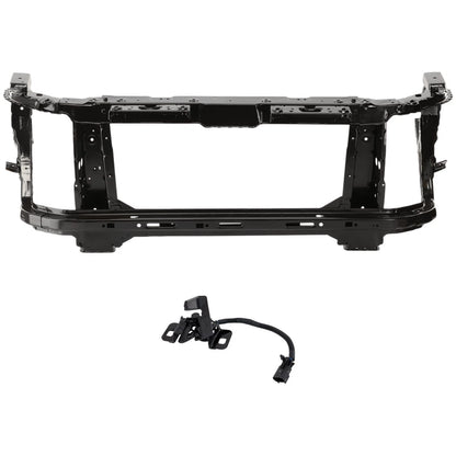 Radiator Support for Chevy GMC Canyon Colorado (2015–2016)