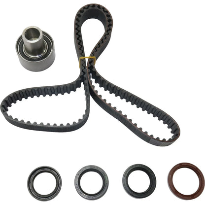 Timing Belt Set for Nissan Xterra Pathfinder Maxima Frontier Quest