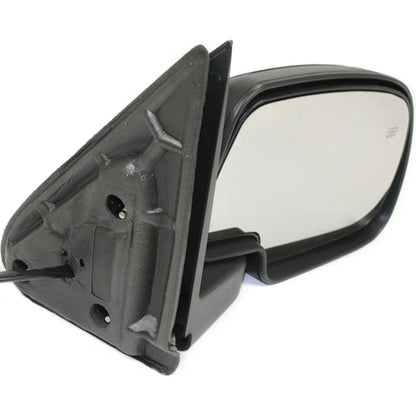 Heated Power Side View Mirrors for Chevy GMC - Set