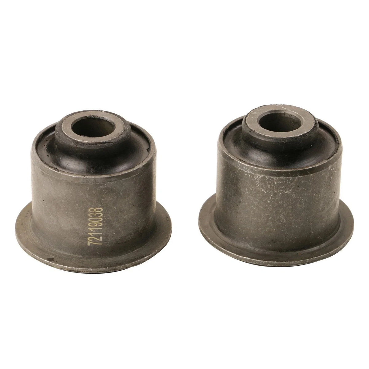 2X Moog Front Upper Suspension Control Arm Bushing Kit for Canyon i-280 (2004–2006)