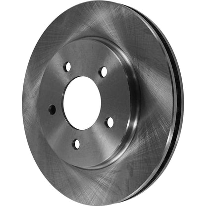 Disc Brake Rotor Front for Dodge Caravan AWD 1991-2000