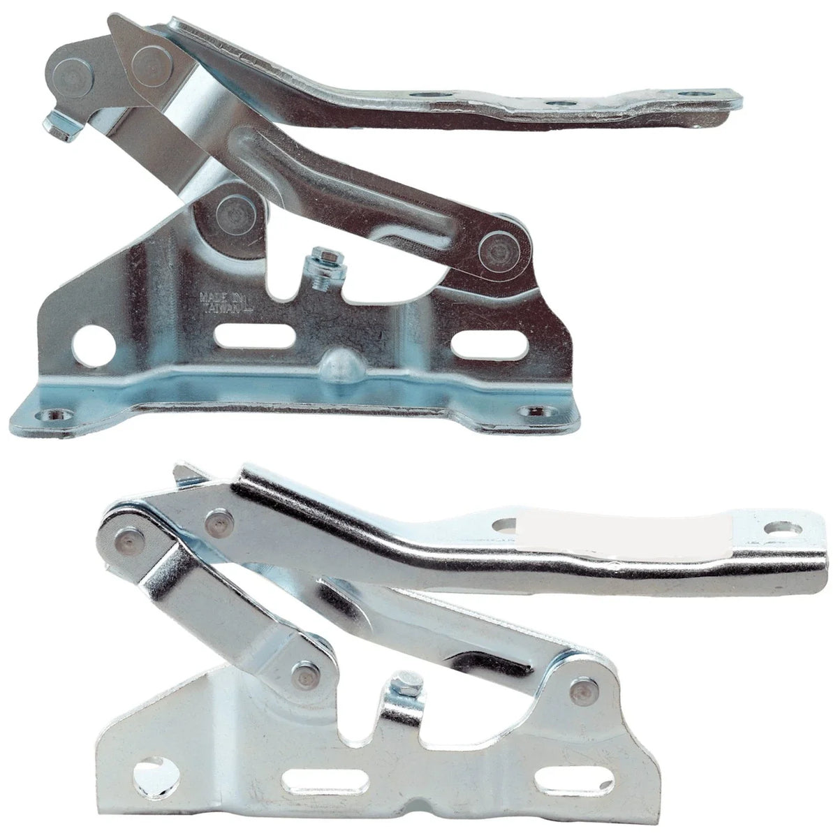 Hood Hinges (2-Pack) for Hyundai Santa Cruz