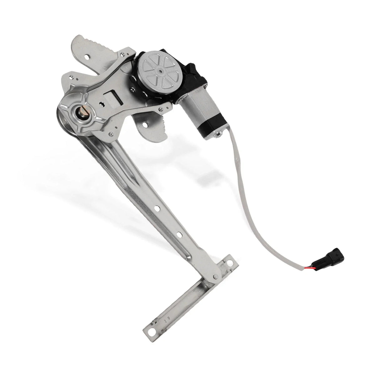 Rear Left Power Window Regulator for 2000-2006 Nissan Sentra
