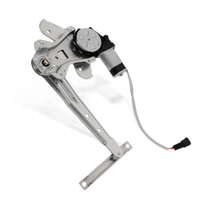 Rear Left Power Window Regulator for 2000-2006 Nissan Sentra