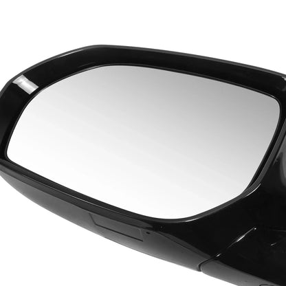2013-2016 Hyundai Santa Fe Power Adjust Side View Door Mirror