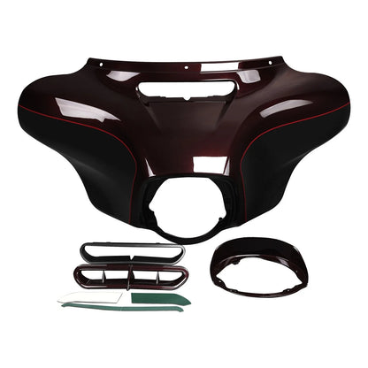 Outer Fairing for Harley Electra Glide & Street Glide (2014–2023)