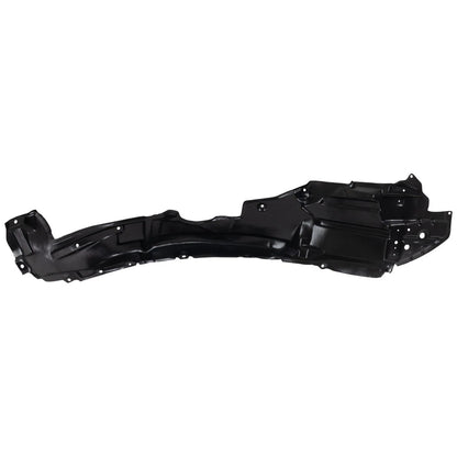 Set of 2 Fender Liners for Scion tC (2011–2013) - Front Left & Right