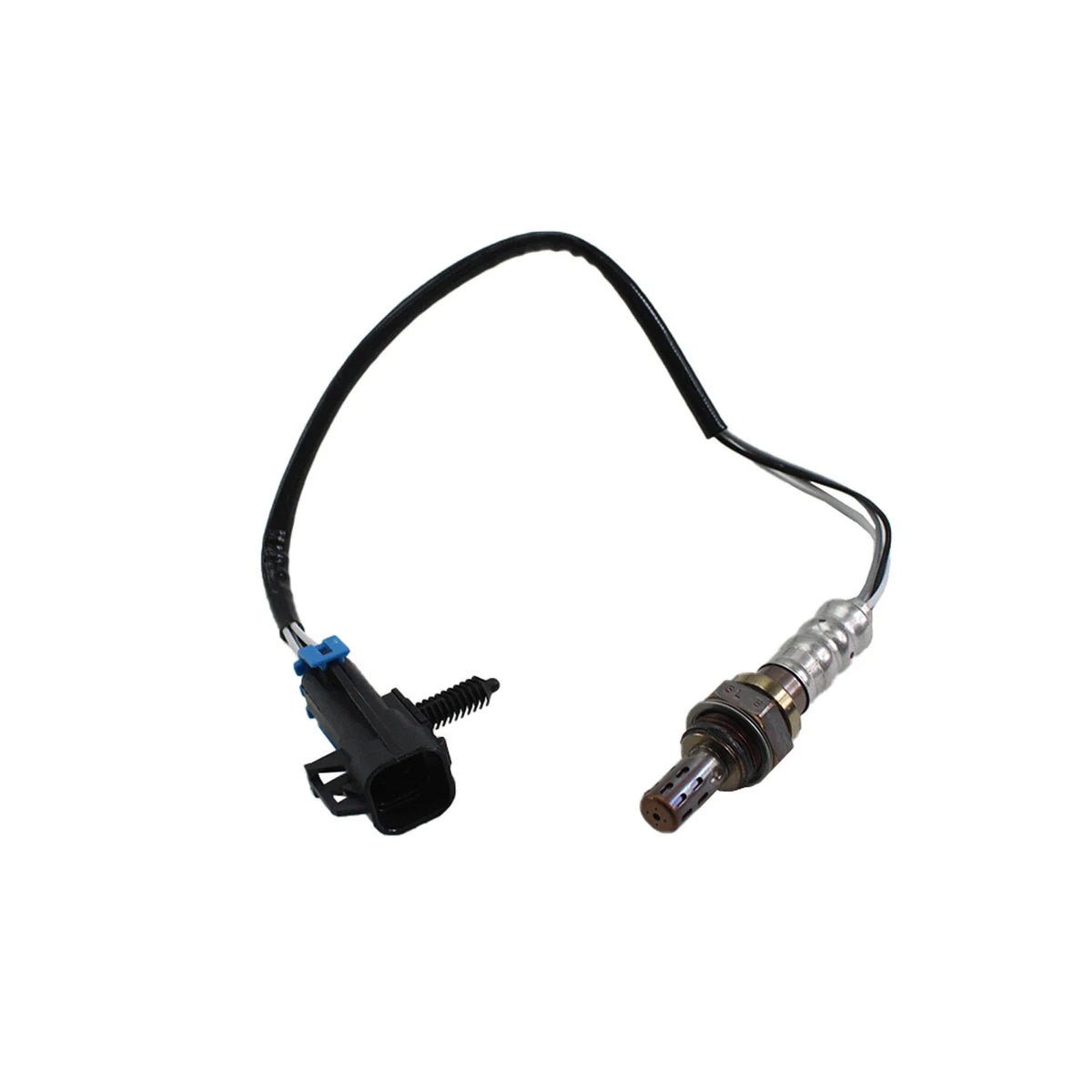 4 Wire Heated Oxygen Sensor O2 for Cadillac Chevy GMC Isuzu Oldsmobile (N/A)