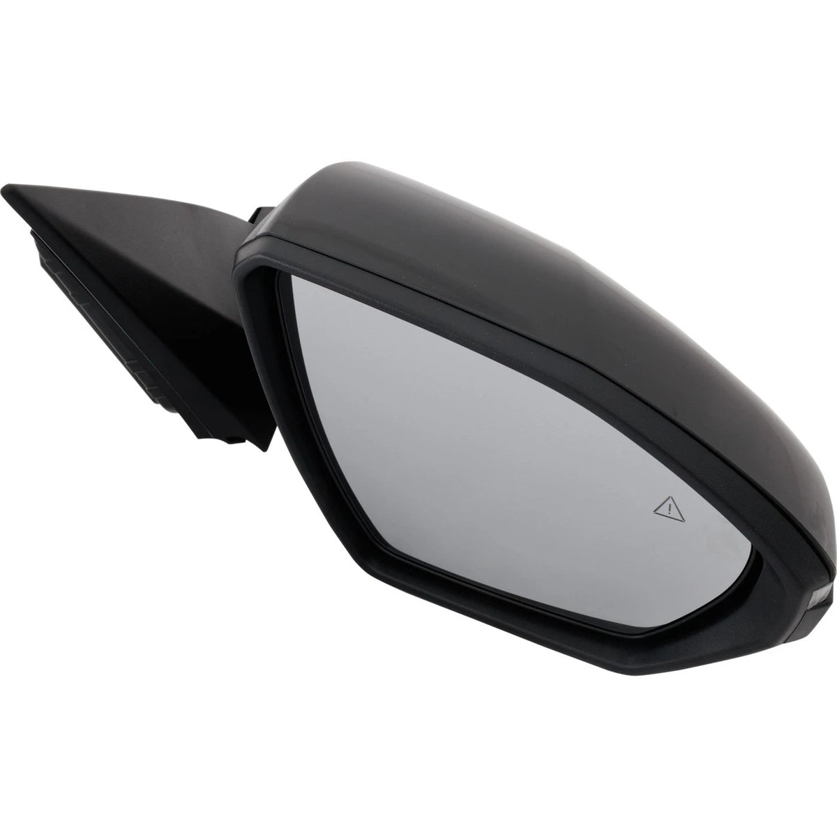 Heated Passenger Right Side Mirror 87620CW030 for Hyundai Santa Cruz Tucson (2022–2023)