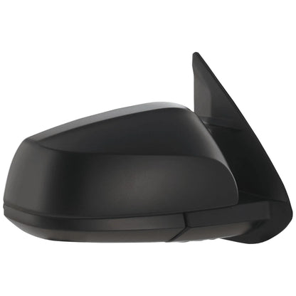 Pair of Heated Mirrors for Tacoma 2005-2023