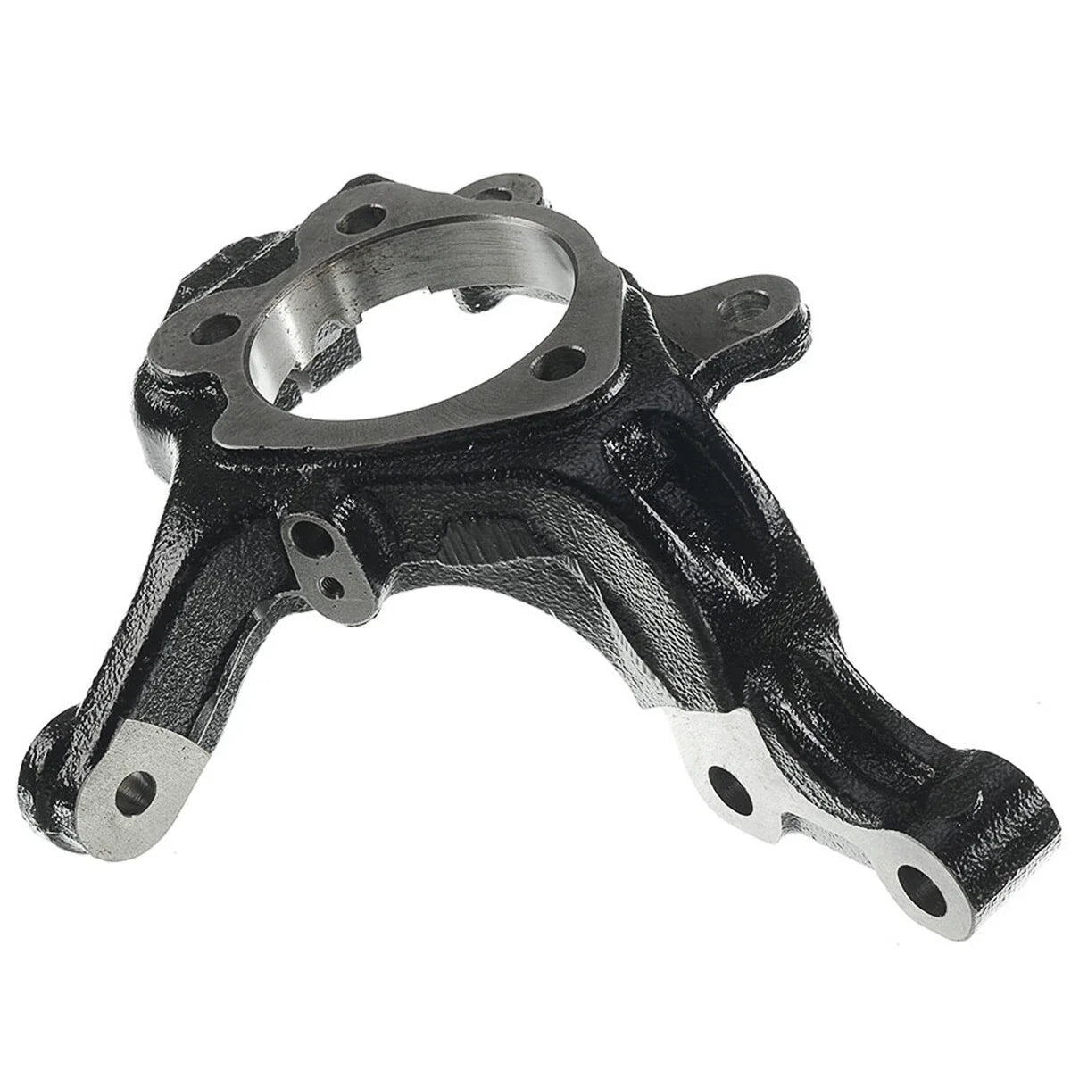 Front Left Knuckle Steering for Nissan Cube, Versa 2007-2014