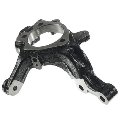 Front Left Knuckle Steering for Nissan Cube, Versa 2007-2014