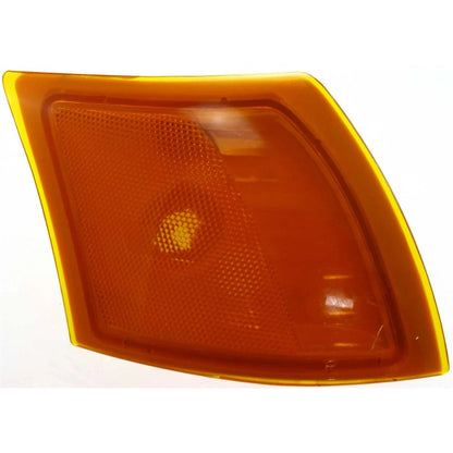 Side Marker for Saturn Vue (2002–2005) Front Right Amber
