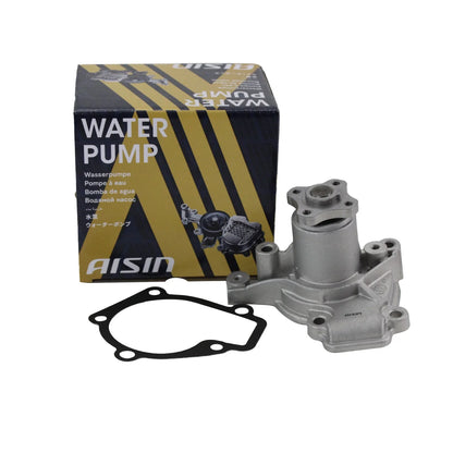 WPK-802 Engine Water Pump by AISIN for Various Makes and Models