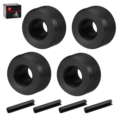 4-Pack of Clutch Rollers with Pins for Polaris RZR XP 1000 2014-2015
