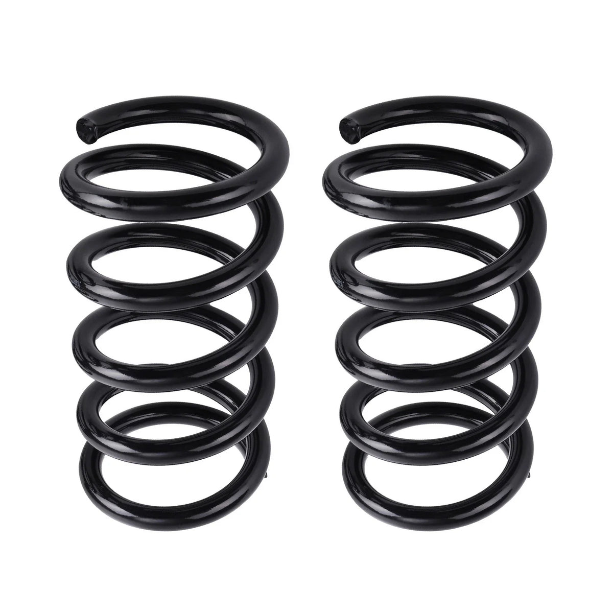 Lowering Spring Kit for Chevy S10 and GMC Jimmy (1982–2004)