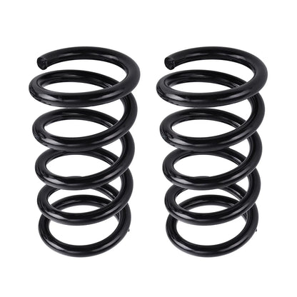 Lowering Spring Kit for Chevy S10 and GMC Jimmy (1982–2004)