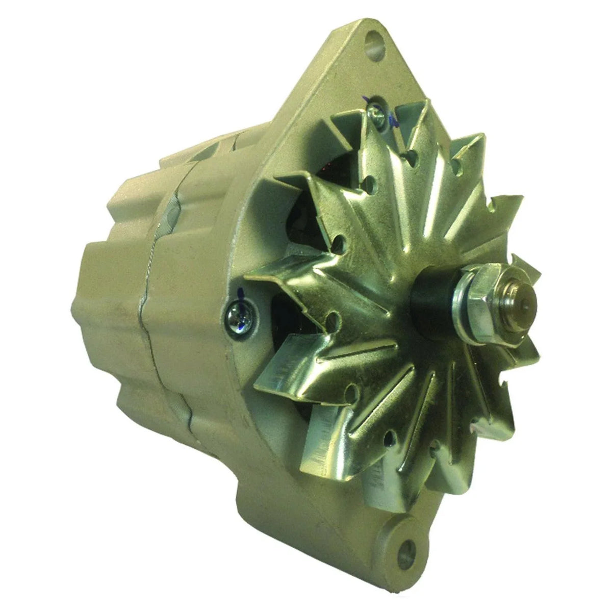 Alternator for Caterpillar Backhoe 416 426 428 436 438 (1985–1993)