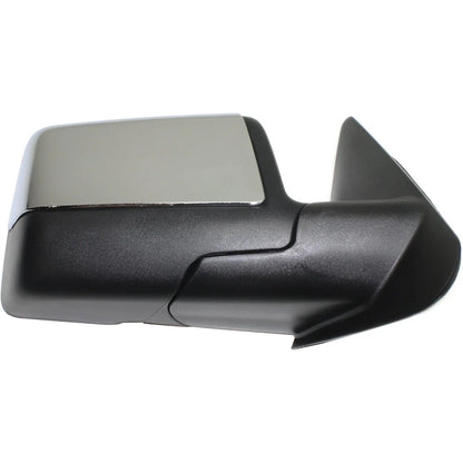Right Side Mirror for Ford Ranger (2006–2011)