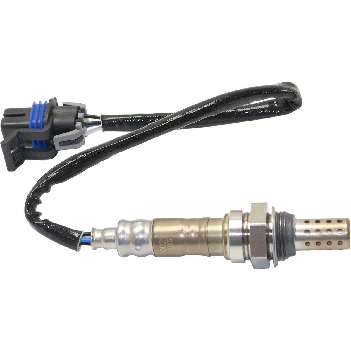 O2 Oxygen Sensor Set for Chevy Olds (Downstream & Upstream)