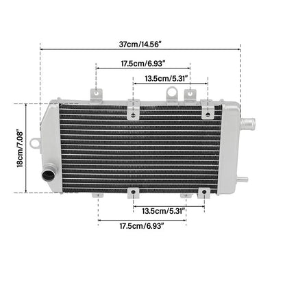 Radiator Cooler for Vulcan 900 Classic, Custom (2006-2025)