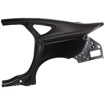 Quarter Panel Fender Left Rear for Ford Police Responder
