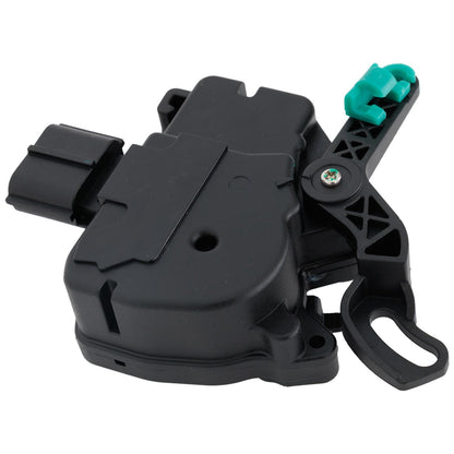 Passenger Side Rear Door Lock Actuator for Dodge Caravan