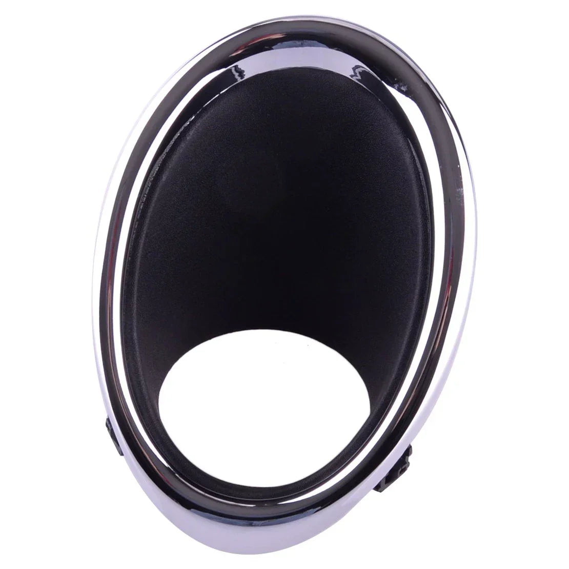 Left Front Fog Light Cover for Qashqai J11 (2014-2017) by Nissan